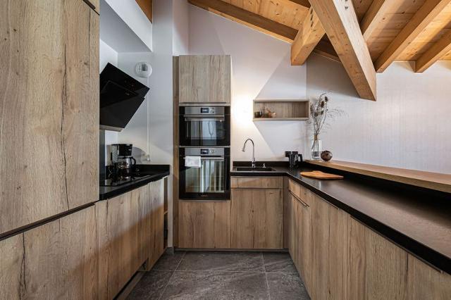 Appartements Chantemerle - Courchevel 1650
