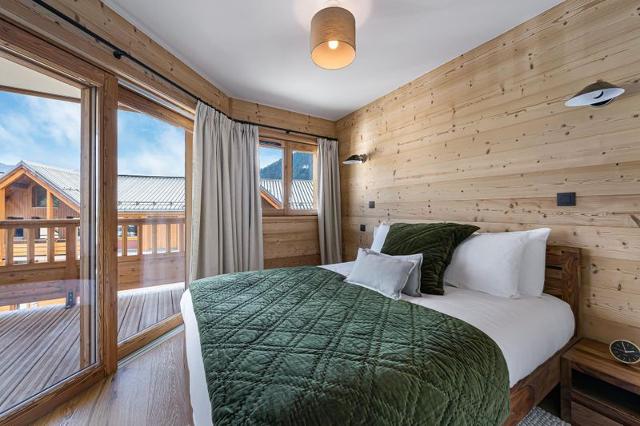 Appartements Chantemerle - Courchevel 1650