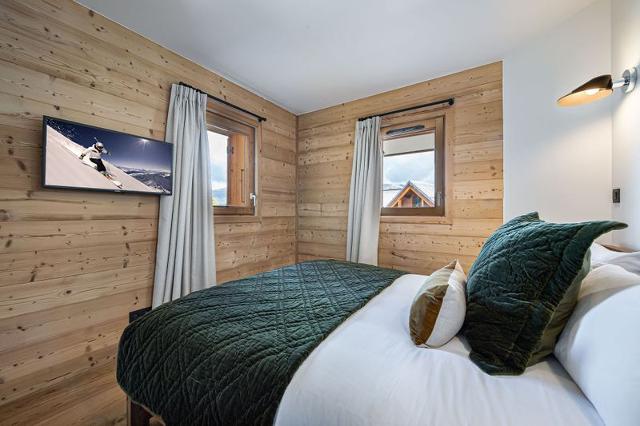 Appartements Chantemerle - Courchevel 1650