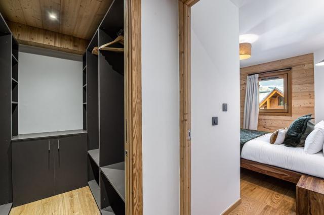 Appartements Chantemerle - Courchevel 1650