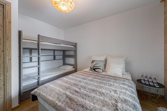 Appartements Chantemerle - Courchevel 1650