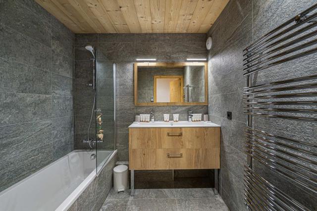 Appartements Chantemerle - Courchevel 1650