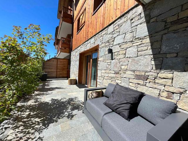 Appartements Chantemerle - Courchevel 1650
