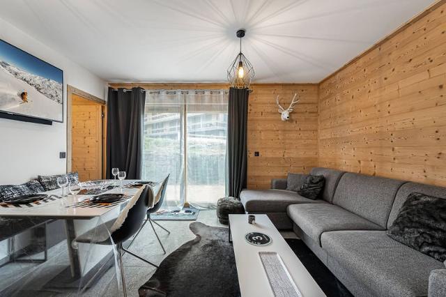 Appartements Chantemerle - Courchevel 1650
