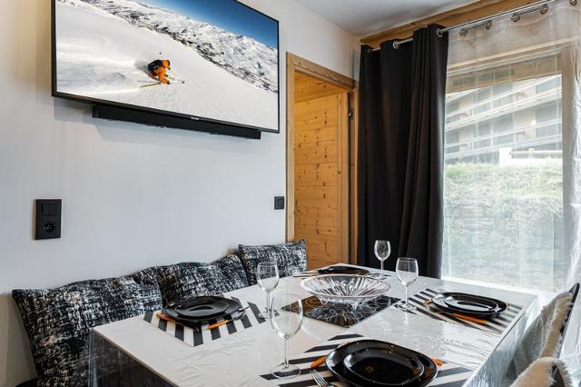 Appartements Chantemerle - Courchevel 1650