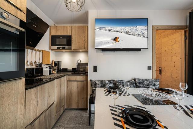 Appartements Chantemerle - Courchevel 1650