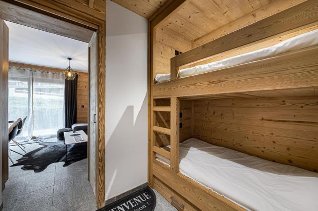Appartements Chantemerle - Courchevel 1650