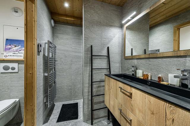 Appartements Chantemerle - Courchevel 1650