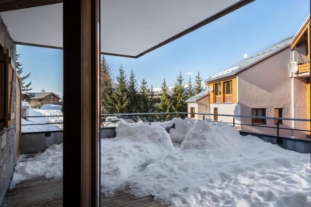 Appartements Chantemerle - Courchevel 1650