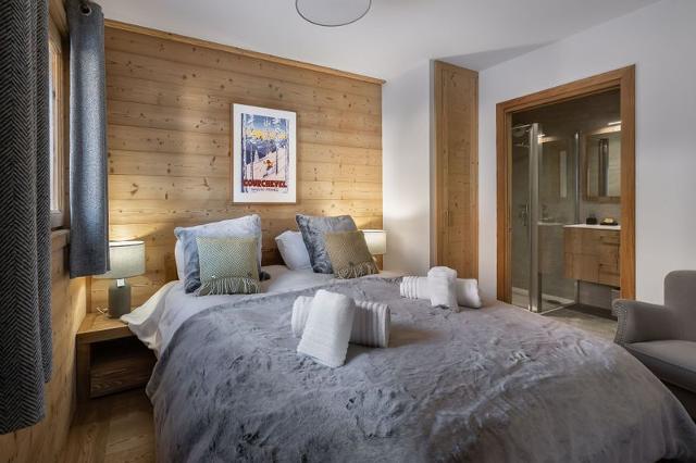 Appartements Chantemerle - Courchevel 1650