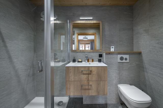Appartements Chantemerle - Courchevel 1650
