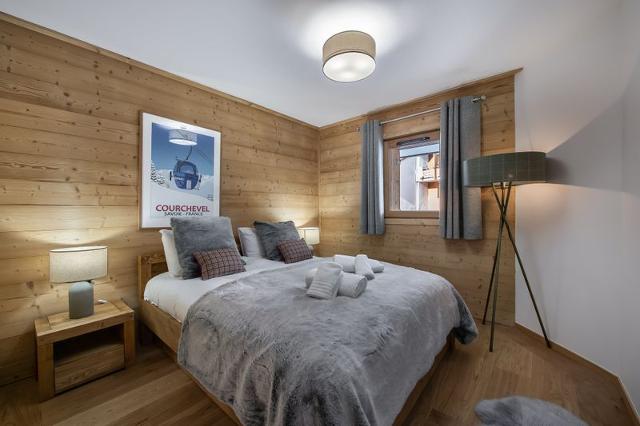 Appartements Chantemerle - Courchevel 1650