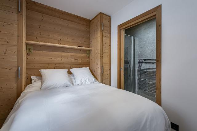 Appartements Chantemerle - Courchevel 1650
