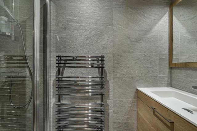 Appartements Chantemerle - Courchevel 1650
