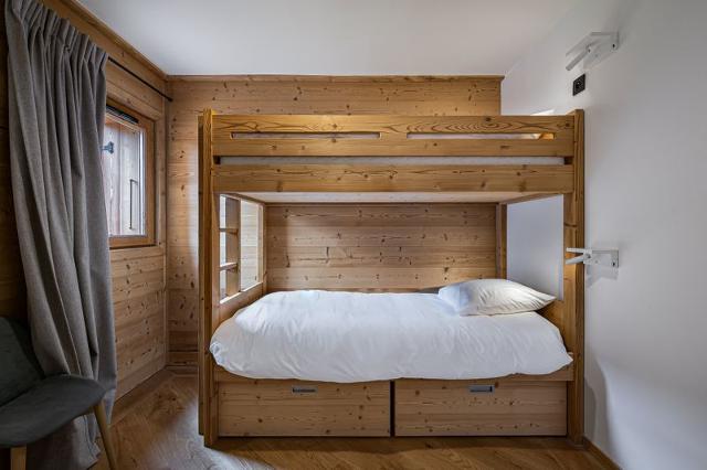Appartements Chantemerle - Courchevel 1650