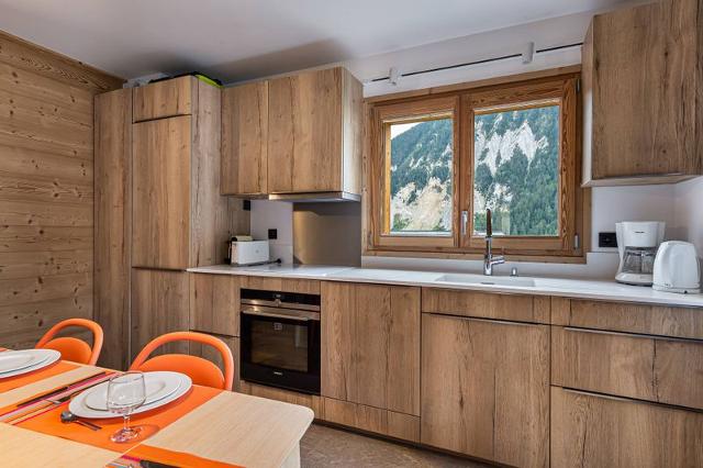 Appartements Chantemerle - Courchevel 1650
