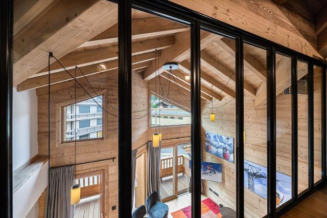 Appartements Chantemerle - Courchevel 1650
