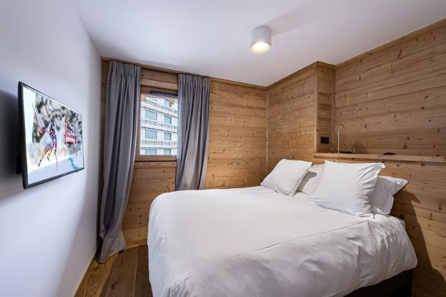 Appartements Chantemerle - Courchevel 1650