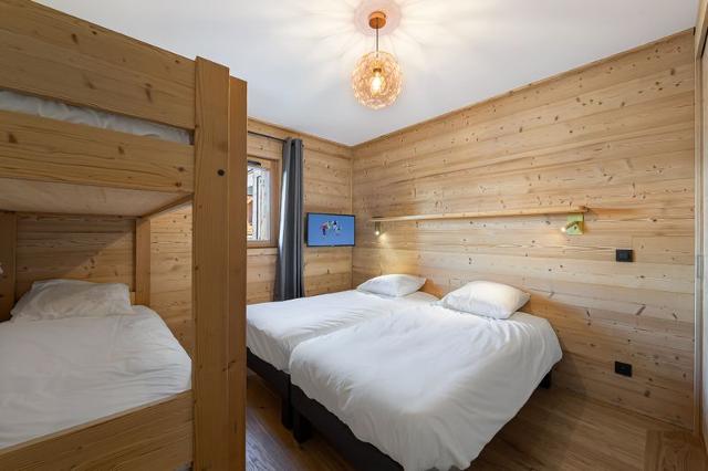Appartements Chantemerle - Courchevel 1650