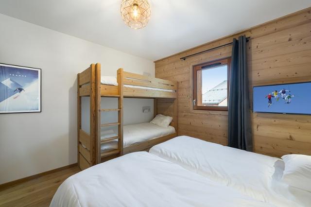 Appartements Chantemerle - Courchevel 1650