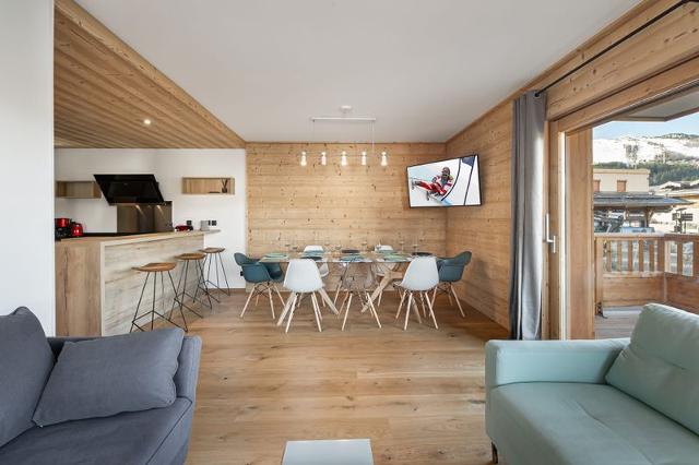 Appartements Chantemerle - Courchevel 1650
