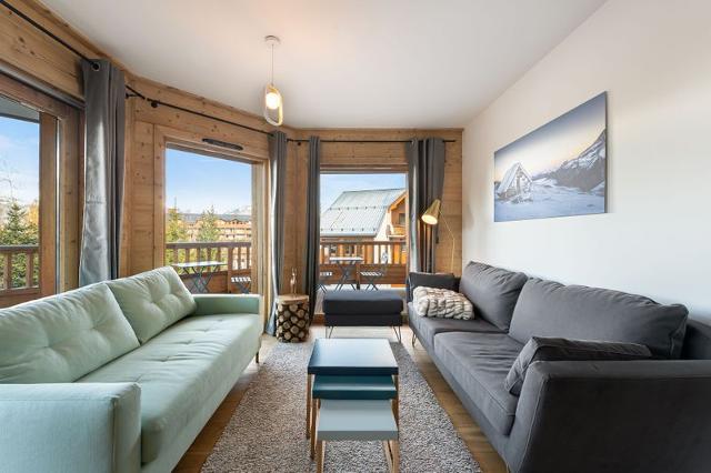 Appartements Chantemerle - Courchevel 1650