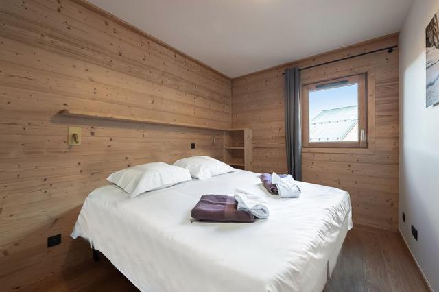 Appartements Chantemerle - Courchevel 1650