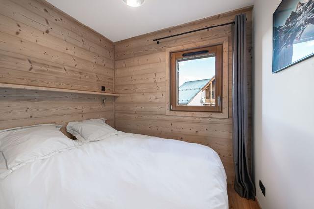 Appartements Chantemerle - Courchevel 1650