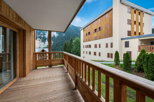 Appartements Chantemerle - Courchevel 1650
