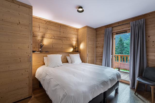 Appartements Chantemerle - Courchevel 1650