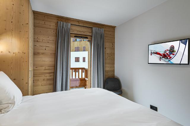 Appartements Chantemerle - Courchevel 1650