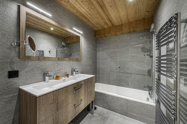 Appartements Chantemerle - Courchevel 1650