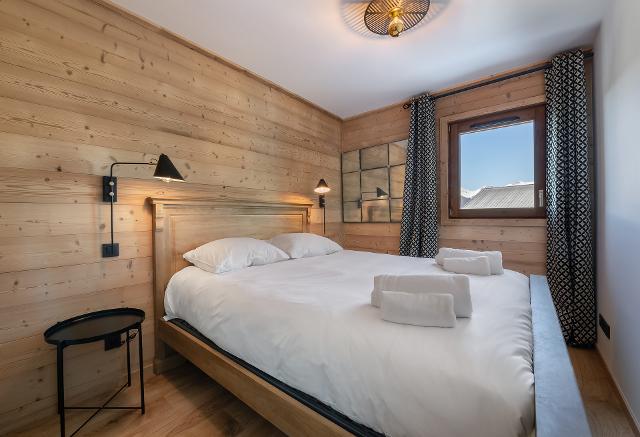 Appartements Chantemerle - Courchevel 1650