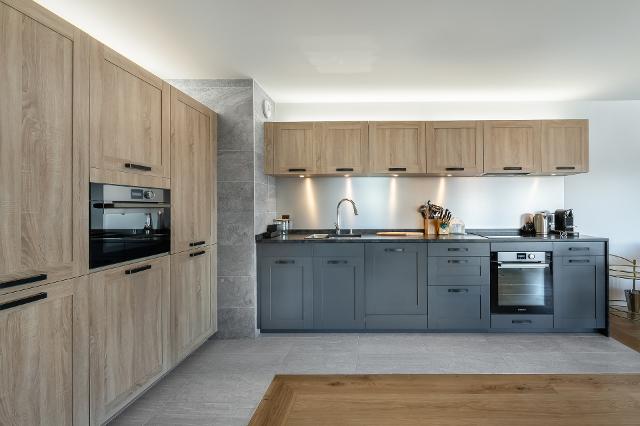 Appartements Chantemerle - Courchevel 1650