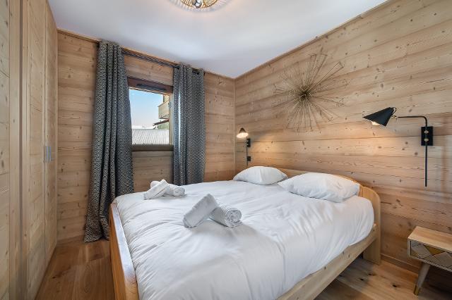Appartements Chantemerle - Courchevel 1650