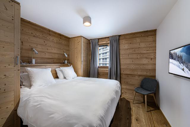 Appartements Chantemerle - Courchevel 1650