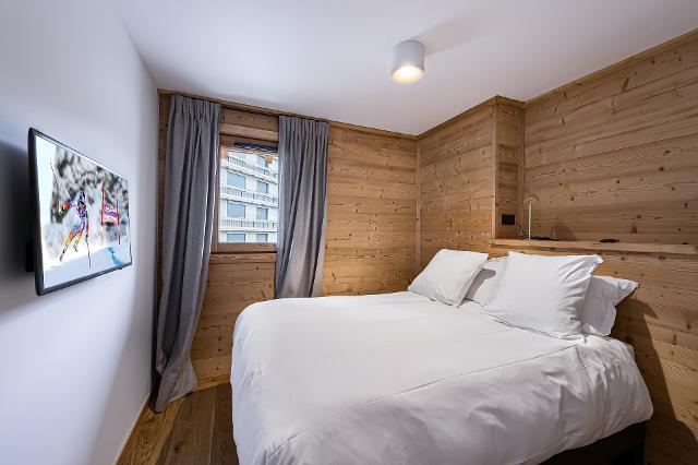 Appartements Chantemerle - Courchevel 1650