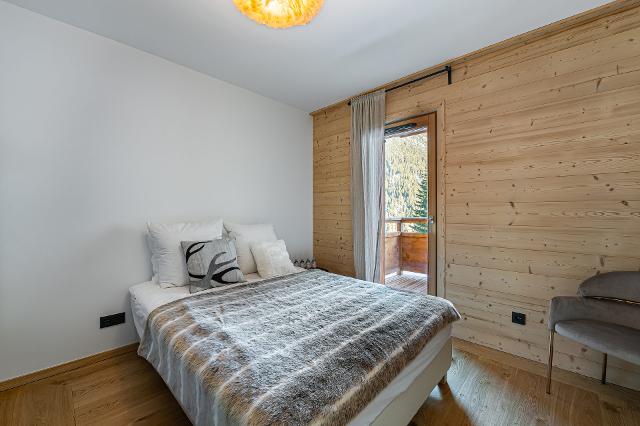 Appartements Chantemerle - Courchevel 1650
