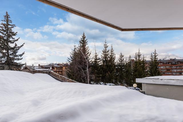 Appartements Chantemerle - Courchevel 1650