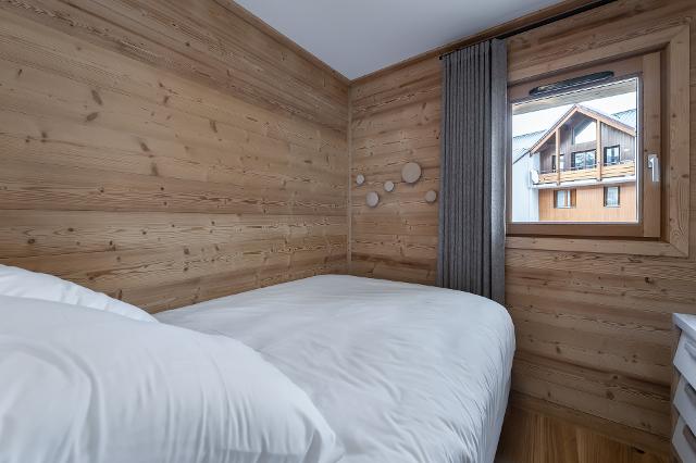 Appartements Chantemerle - Courchevel 1650