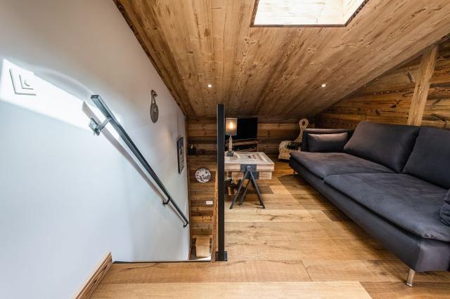 Appartements Etaliere - La Clusaz