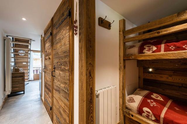 Appartements Etaliere - La Clusaz