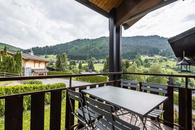 Appartements Etaliere - La Clusaz