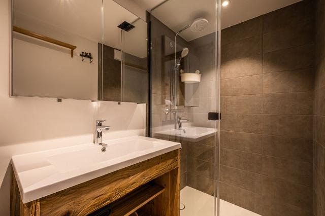 Appartements Etaliere - La Clusaz