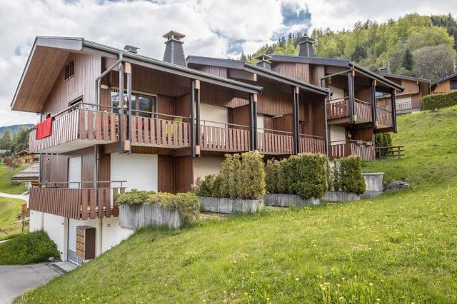 Appartements Etaliere - La Clusaz
