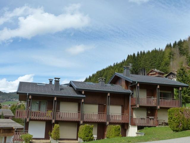 Appartements Etaliere - La Clusaz