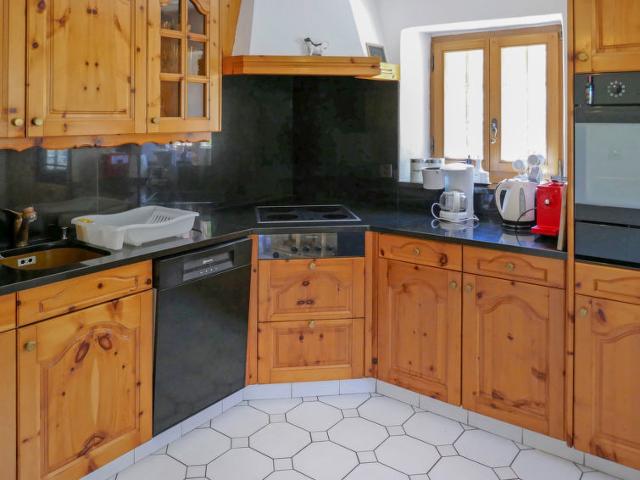 appartement Le Dahu 10 - Nendaz