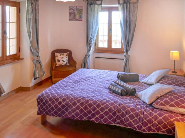 appartement Le Dahu 10 - Nendaz