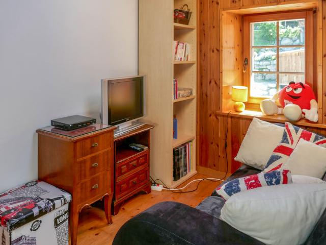 appartement Le Dahu 10 - Nendaz