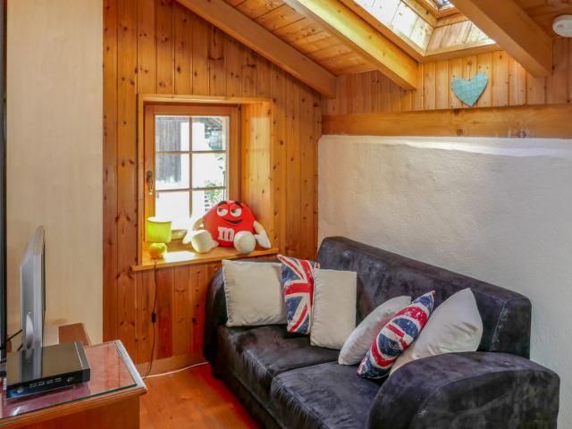 appartement Le Dahu 10 - Nendaz